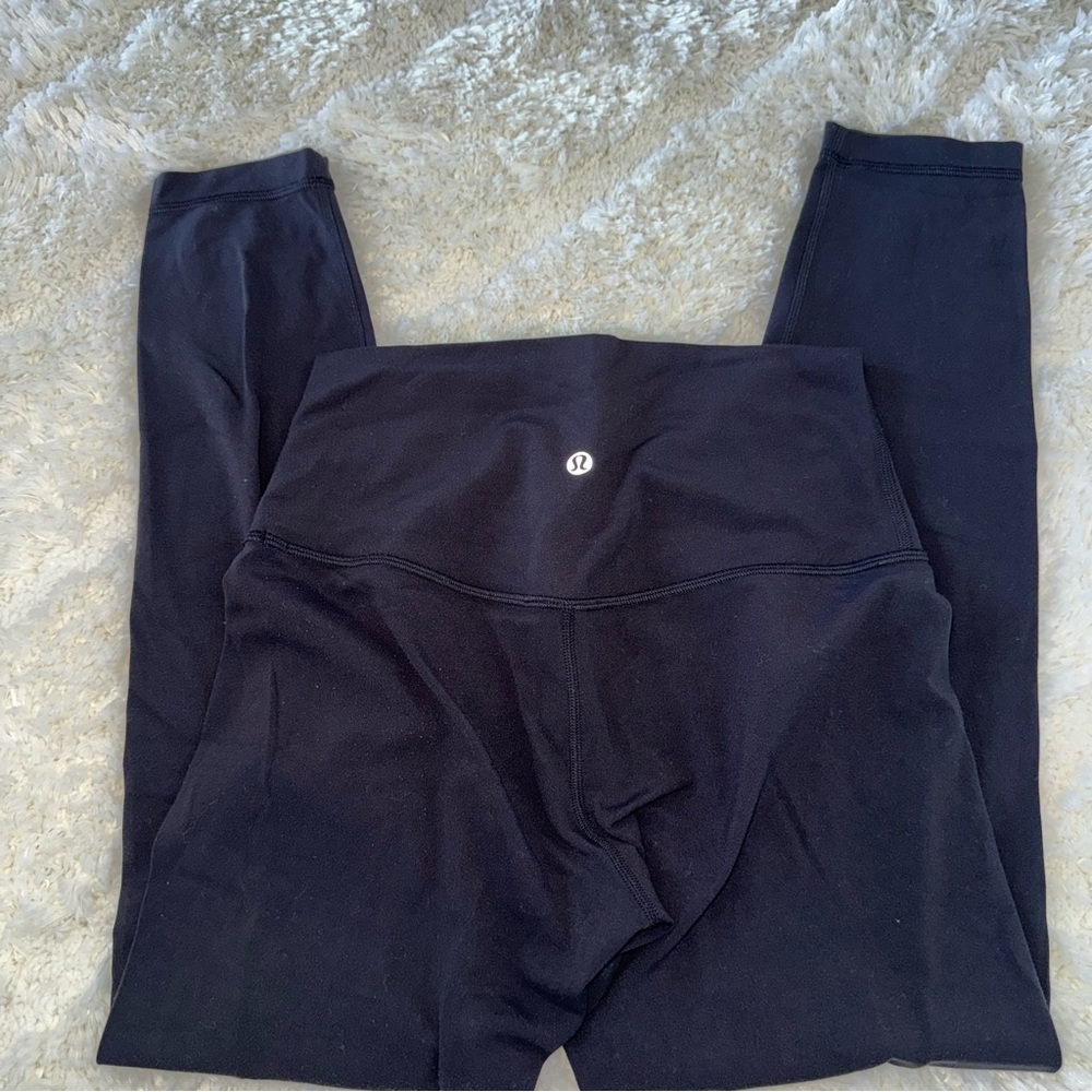 Lululemon align leggings